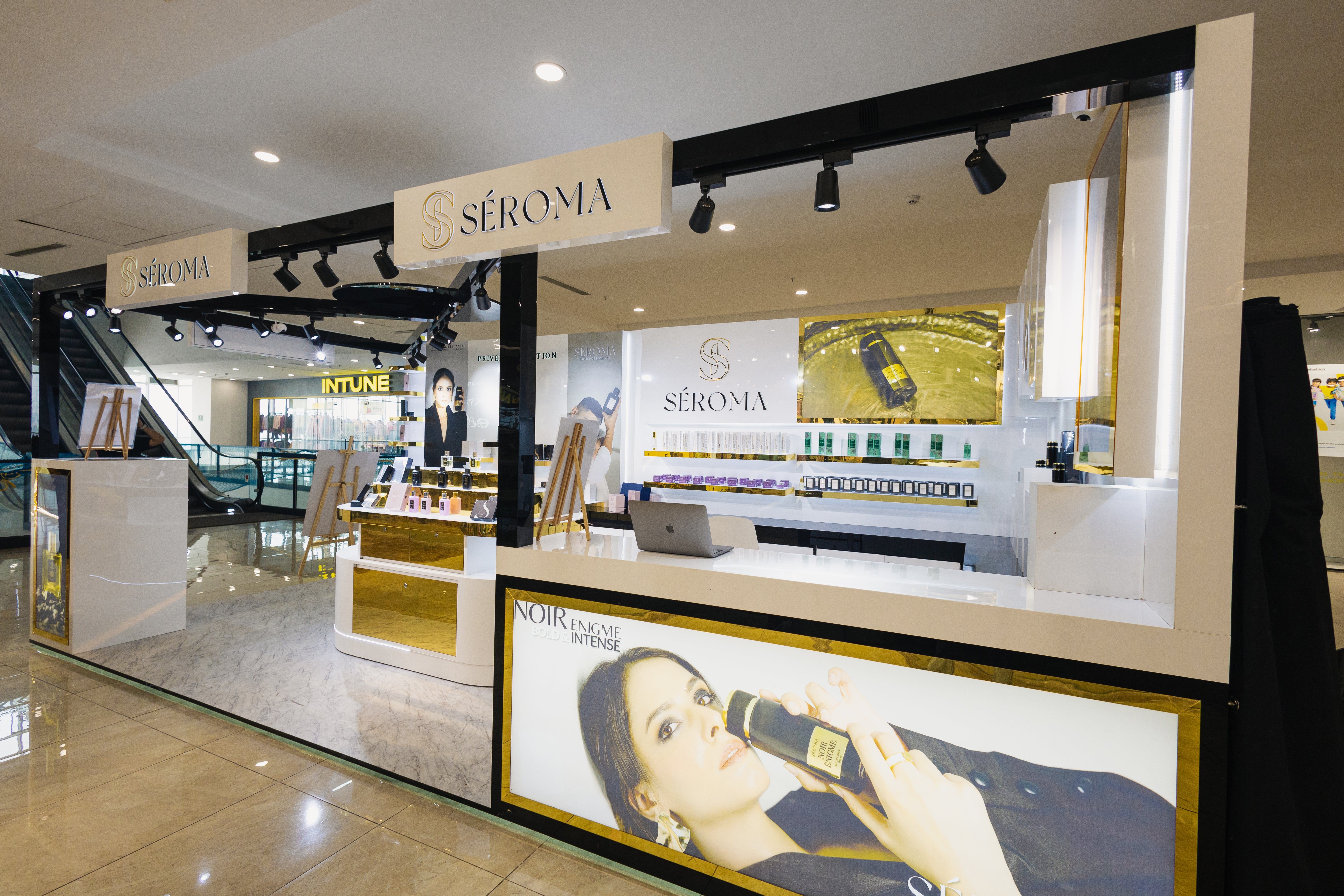 Seroma Store