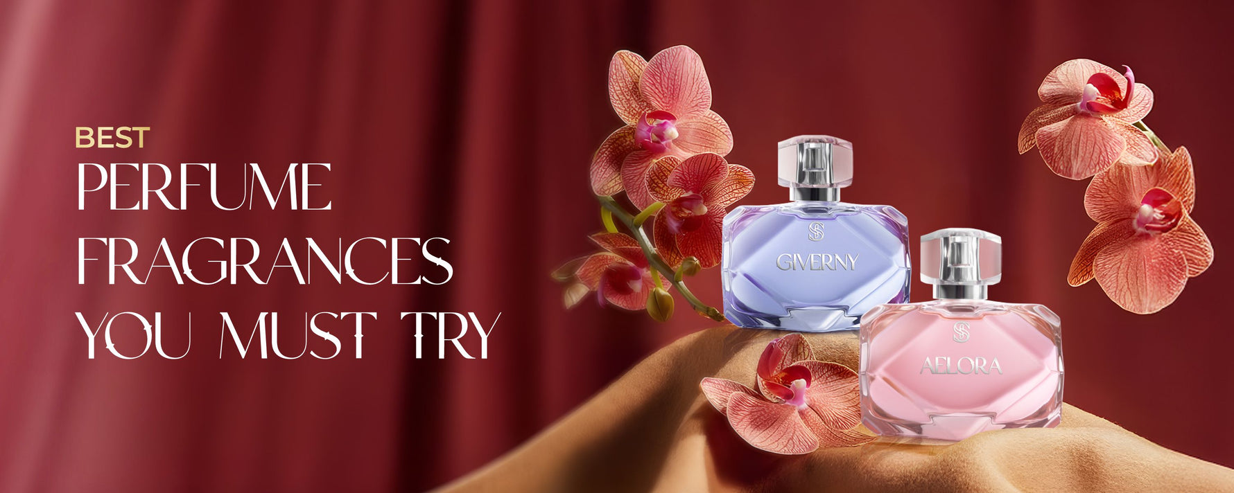 BEST PERFUME FRAGRANCES YOU MUST TRY – SEROMA’S EXQUISITE COLLECTION!