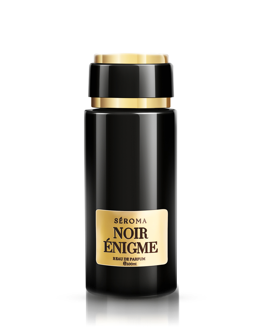 NOIR ENIGMÉ