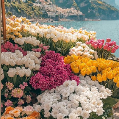 Floral