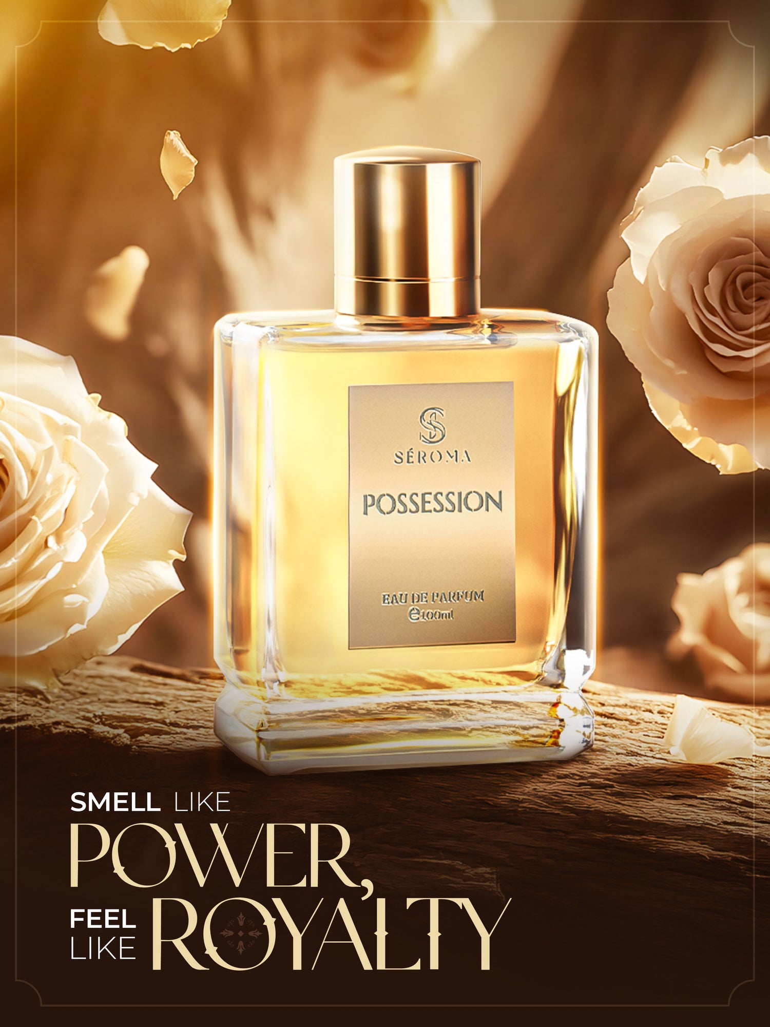 POSSESSION