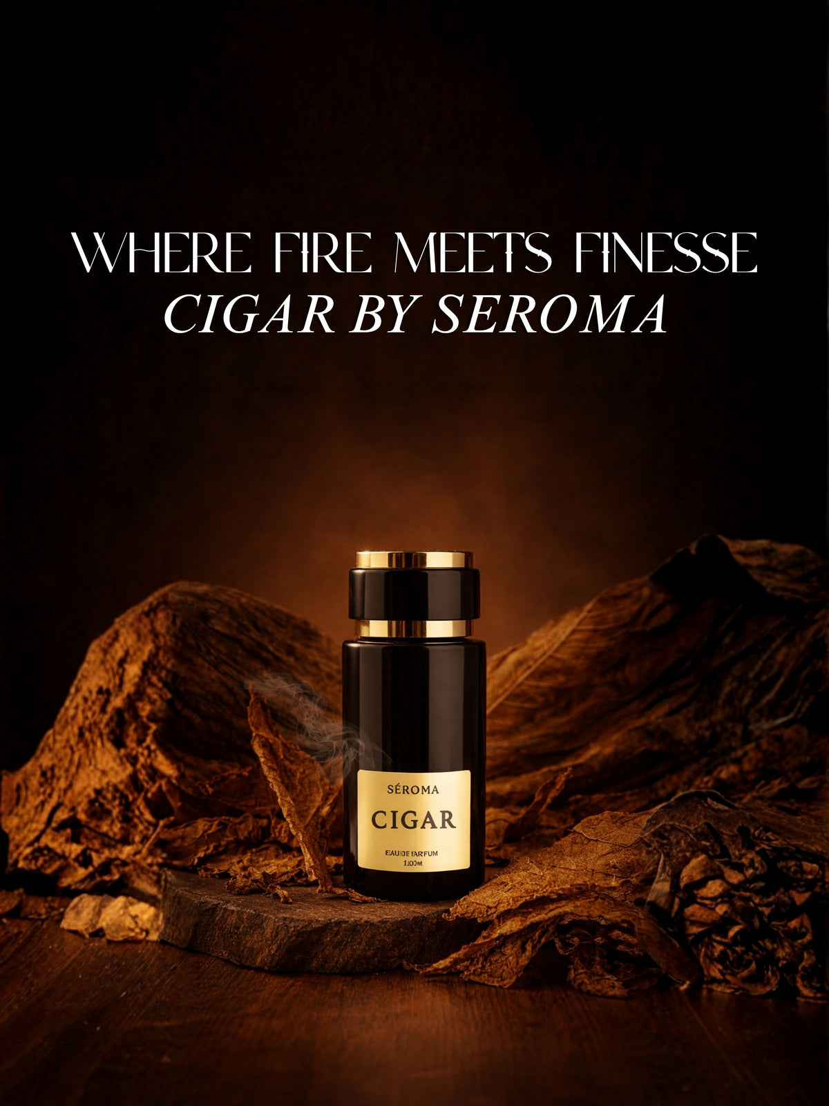 CIGAR