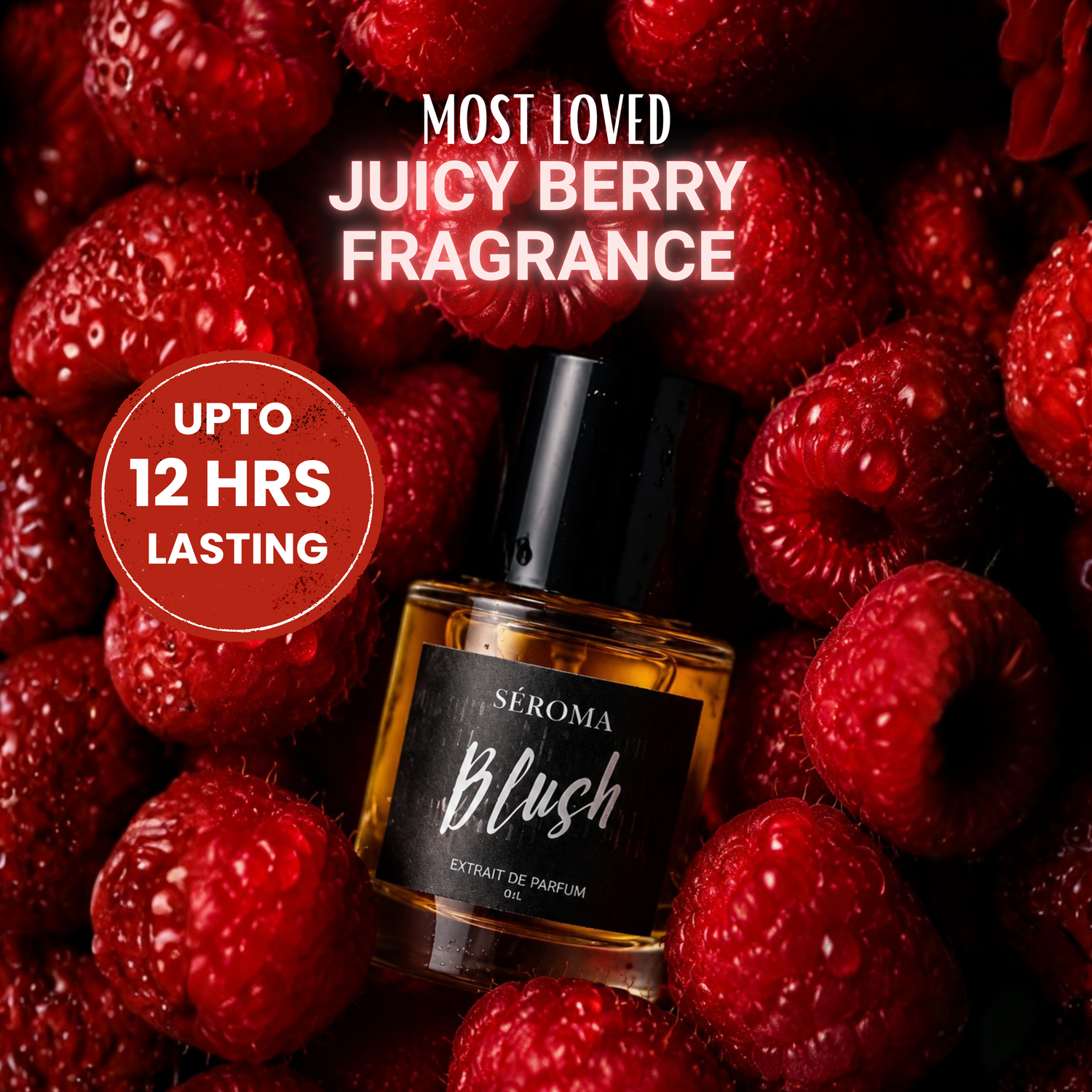 BERRY BLUSH