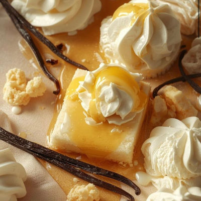 Vanilla