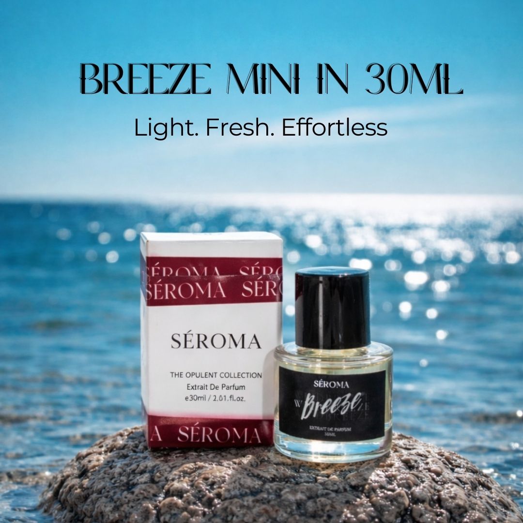 Wild Breeze Mini 30ML