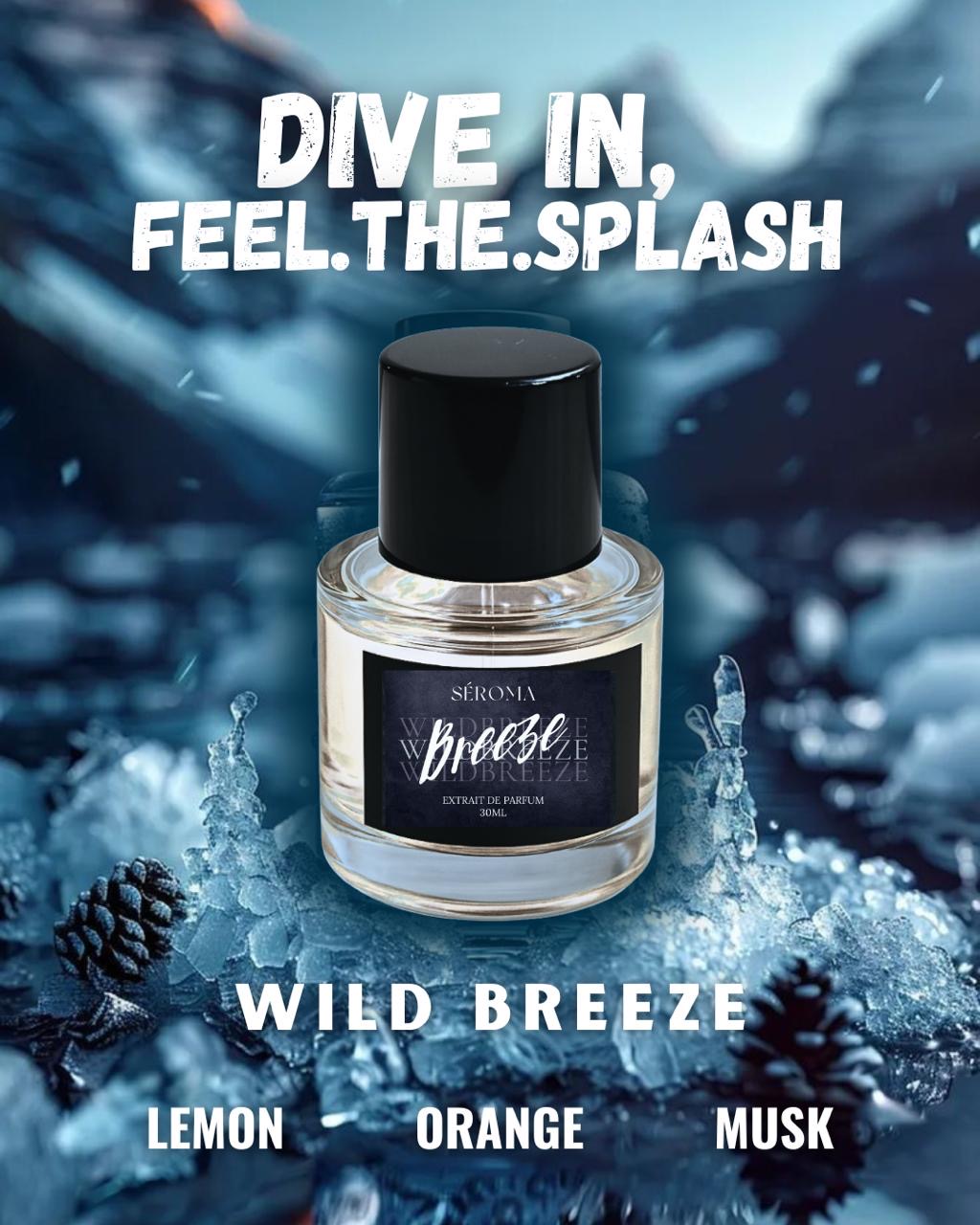 WILD BREEZE
