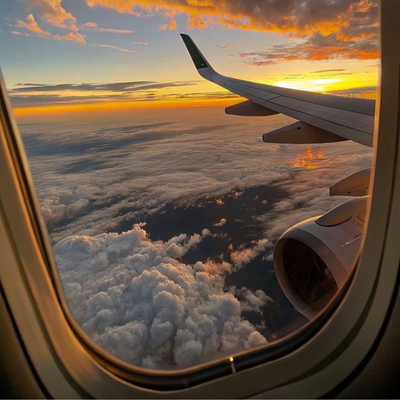 Travel & Escape