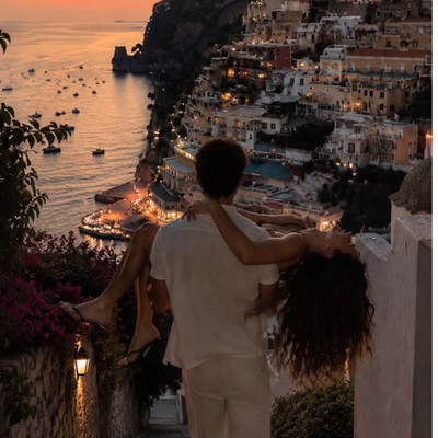 Romance & Intimacy