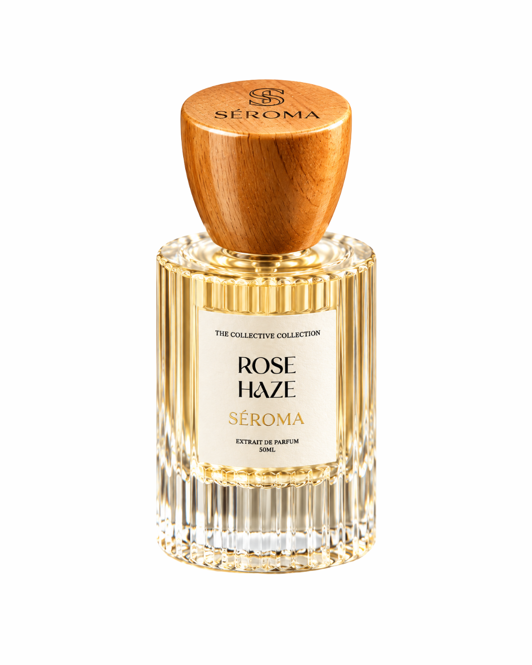 ROSE HAZE