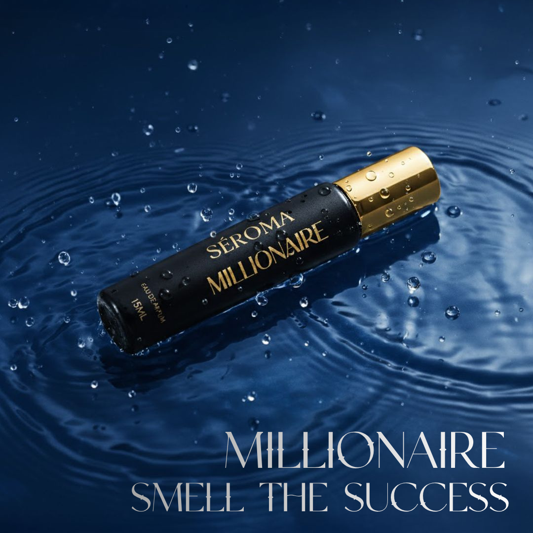 Millionaire Mini 15 ML