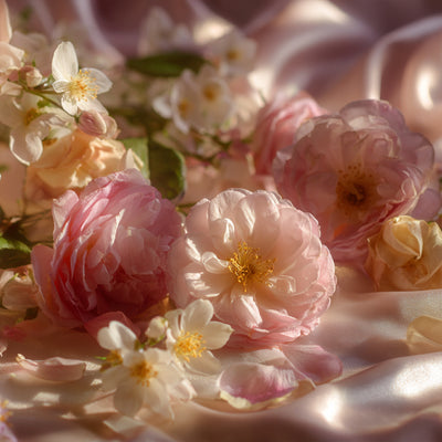 Floral