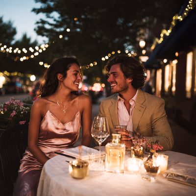 Evening & Events