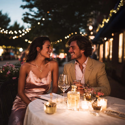 Evening & Events