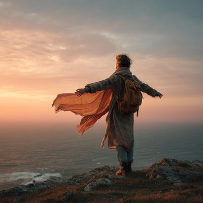 Travel & Escape