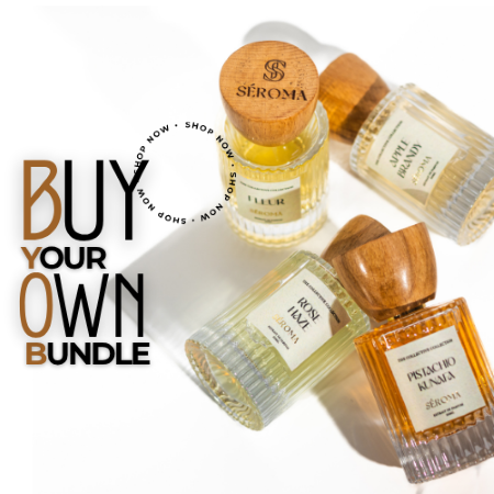 Buy Any 3 50ml perfumes @ RS. 2999