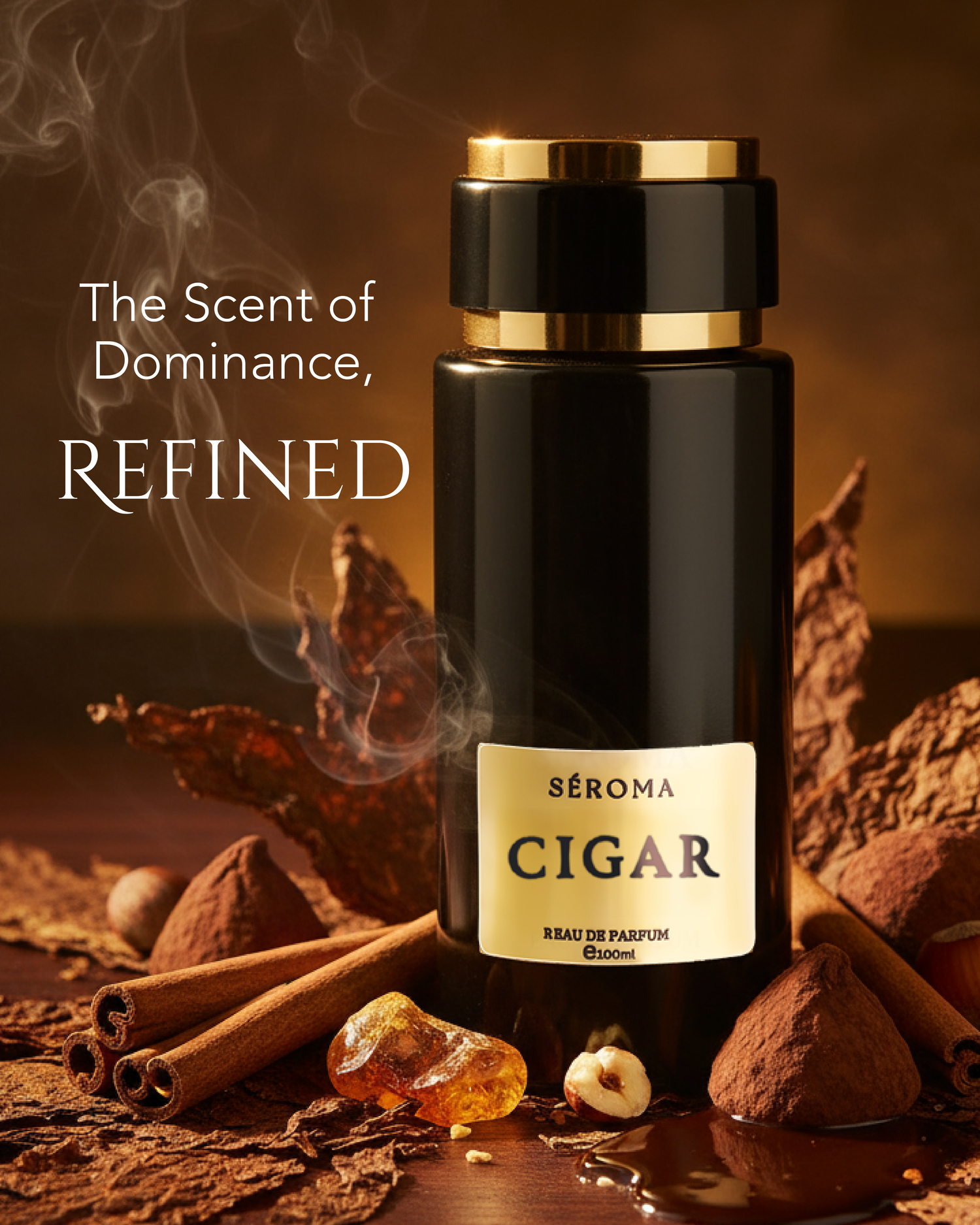 CIGAR