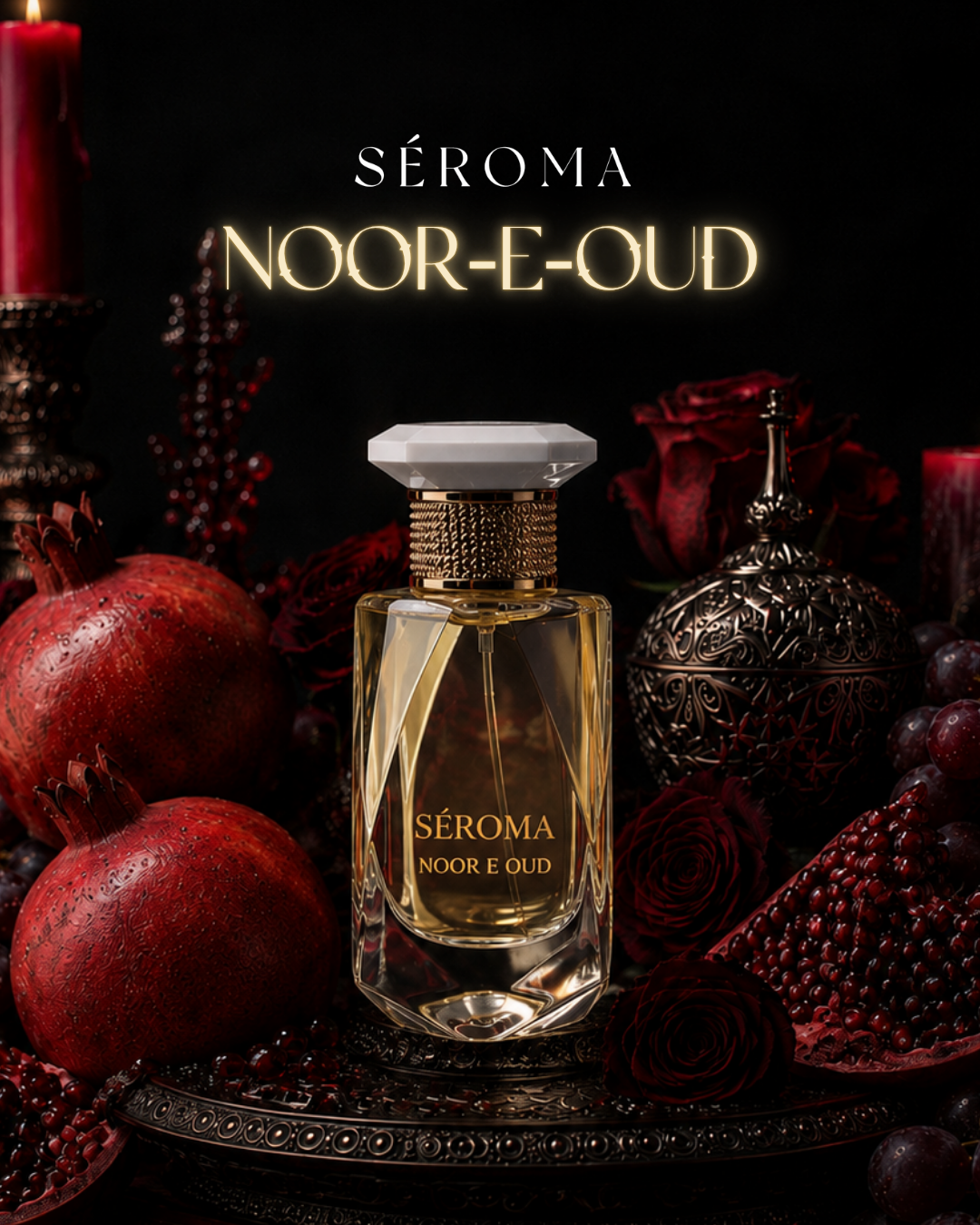 NOOR -E - OUD