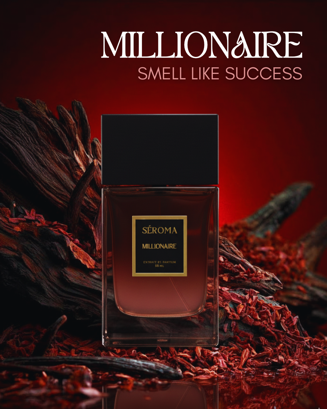MILLIONAIRE