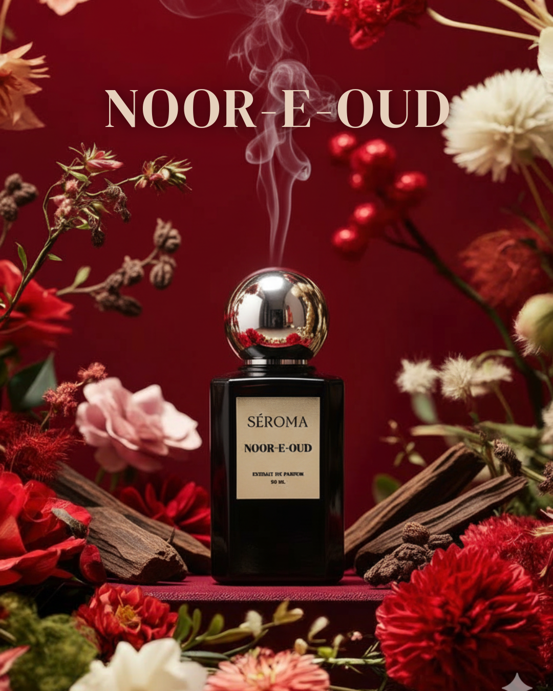 NOOR -E - OUD
