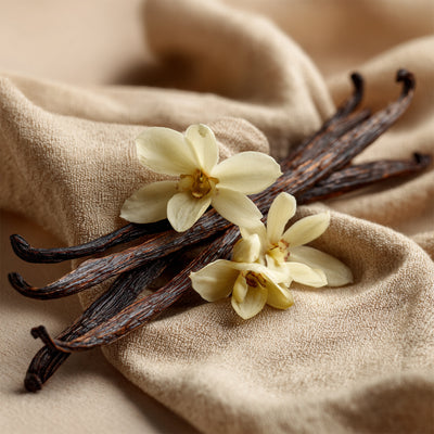 Vanilla