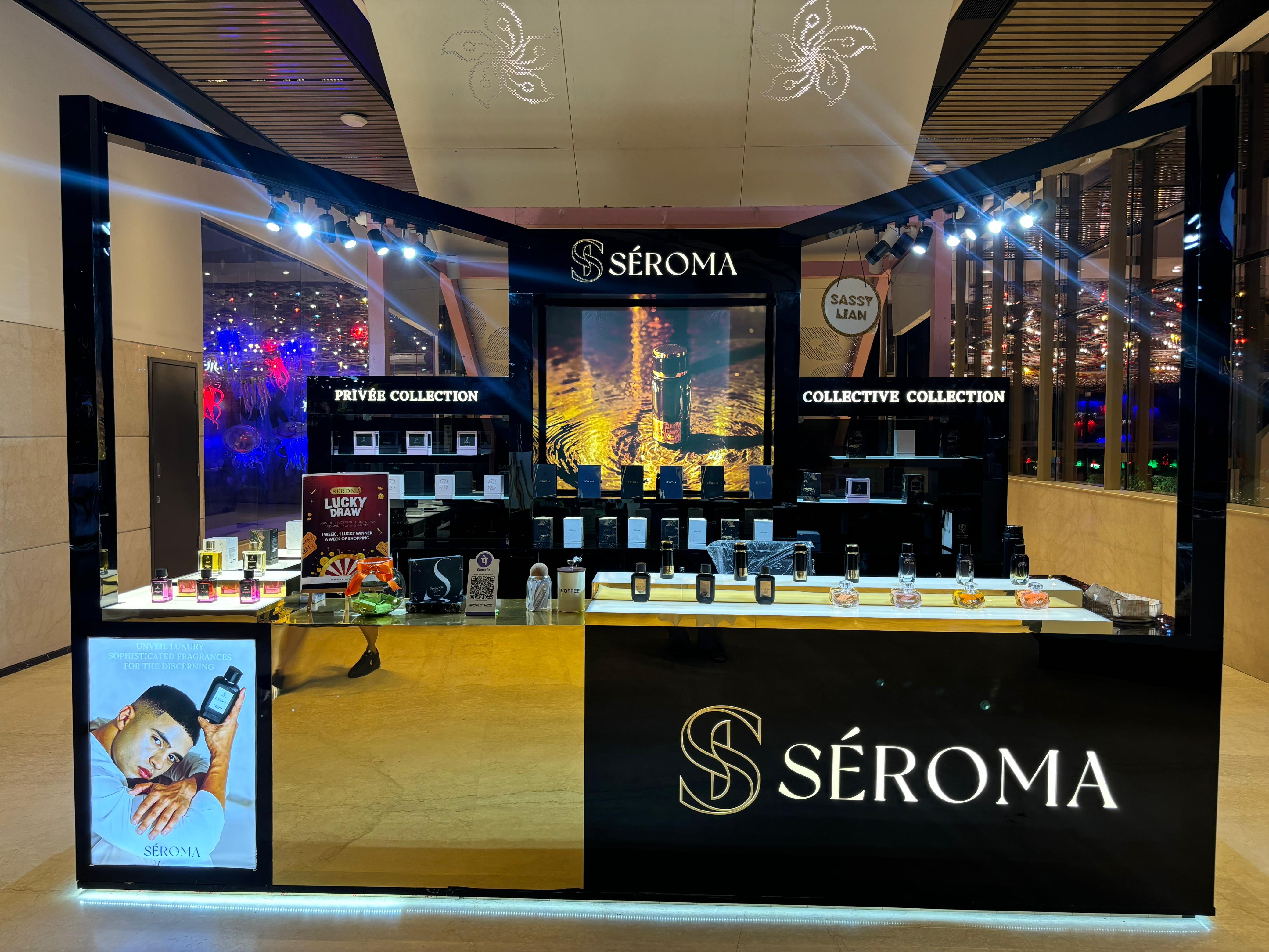 Seroma Store