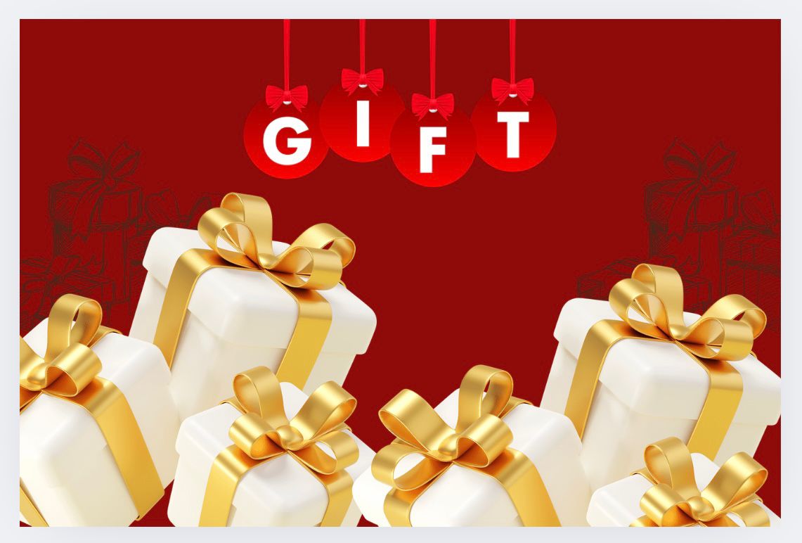Gifting Picks