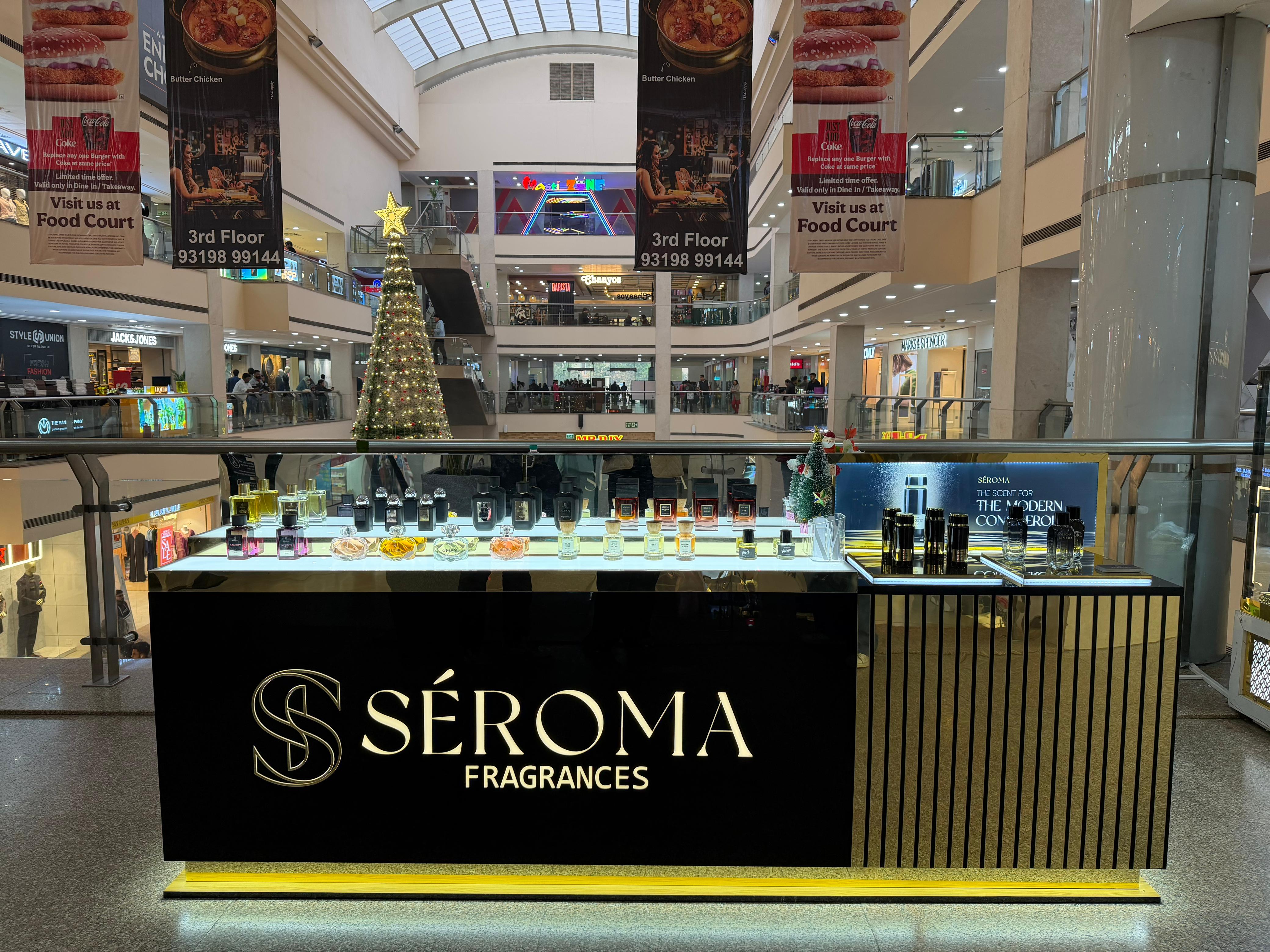 Seroma Store