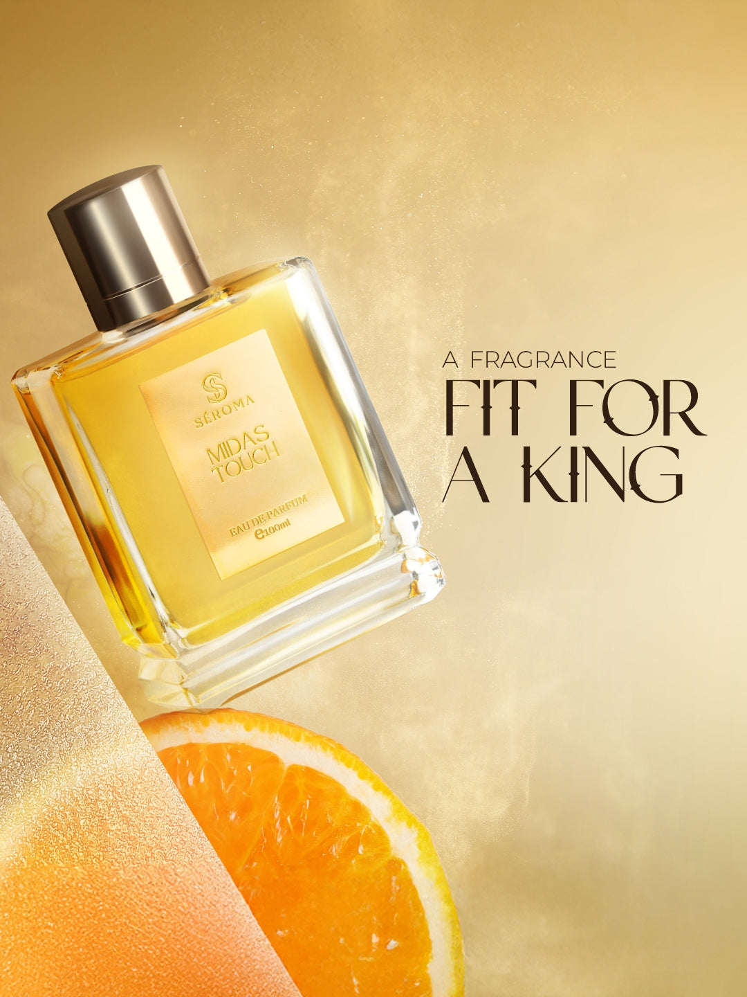 MIDAS TOUCH