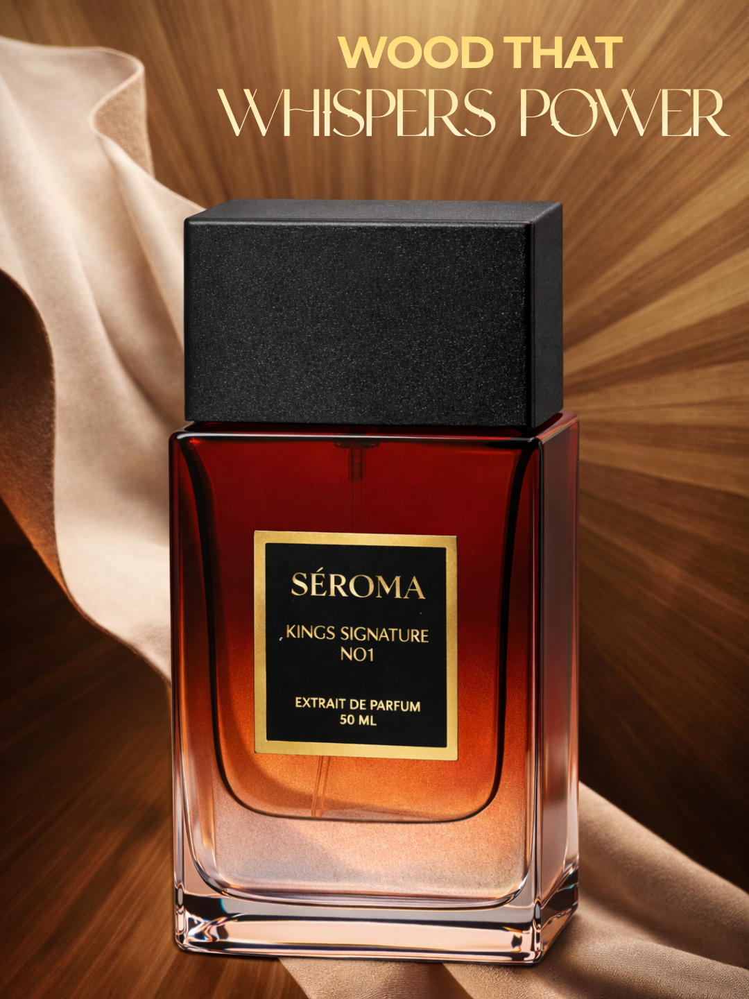 KINGS SIGNATURE NO 1